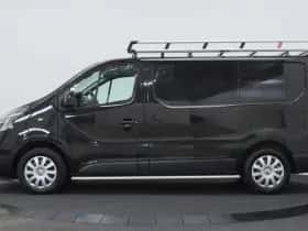 Renault Trafic (2021) thumbnail 6