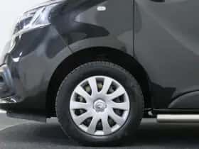 Renault Trafic (2021) thumbnail 7