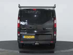 Renault Trafic (2021) thumbnail 9