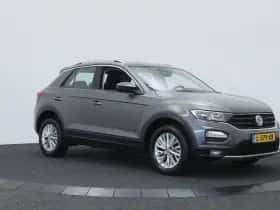 Volkswagen T-Roc (2017) thumbnail 13