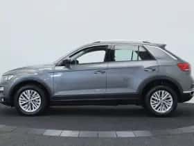 Volkswagen T-Roc (2017) thumbnail 8