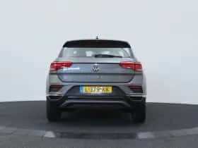 Volkswagen T-Roc (2017) thumbnail 10
