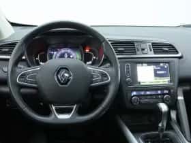 Renault Kadjar (2018) thumbnail 3
