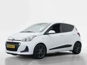 Hyundai i10 (2019) thumbnail 1