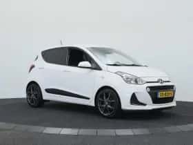 Hyundai i10 (2019) thumbnail 12