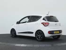 Hyundai i10 (2019) thumbnail 8