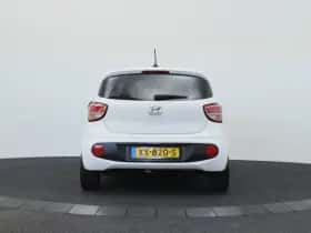 Hyundai i10 (2019) thumbnail 9