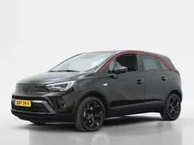 Opel Crossland (2023) thumbnail 1