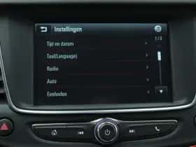 Opel Crossland (2023) thumbnail 33