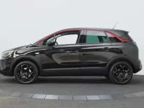 Opel Crossland (2023) thumbnail 7