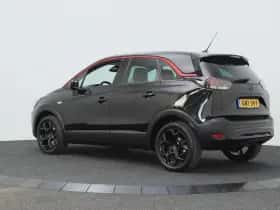 Opel Crossland (2023) thumbnail 8