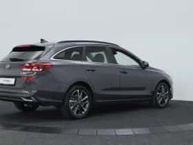 Hyundai i30 (2026) thumbnail 2