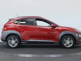 Hyundai Kona (2017) thumbnail 11