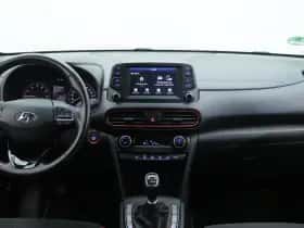 Hyundai Kona (2017) thumbnail 19