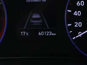 Hyundai Kona (2017) thumbnail 4