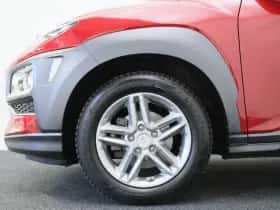 Hyundai Kona (2017) thumbnail 6
