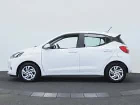 Hyundai i10 (2023) thumbnail 8