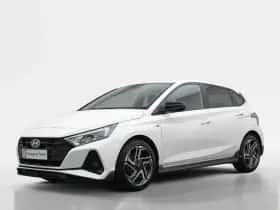 Hyundai i20 (2025)
