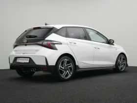 Hyundai i20 (2025) thumbnail 2