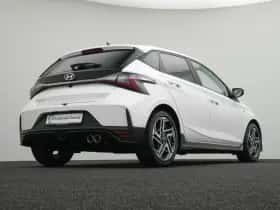 Hyundai i20 (2025) thumbnail 45