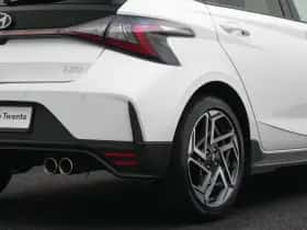 Hyundai i20 (2025) thumbnail 47