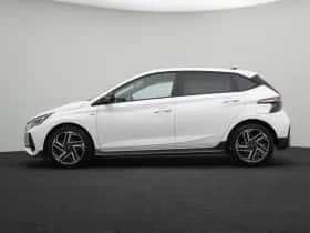 Hyundai i20 (2025) thumbnail 6