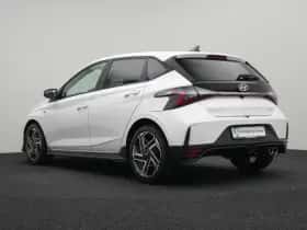 Hyundai i20 (2025) thumbnail 8
