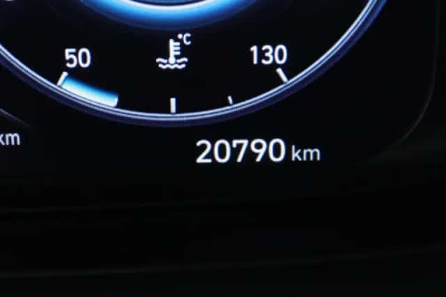 Hyundai i20 (2025) thumbnail 4
