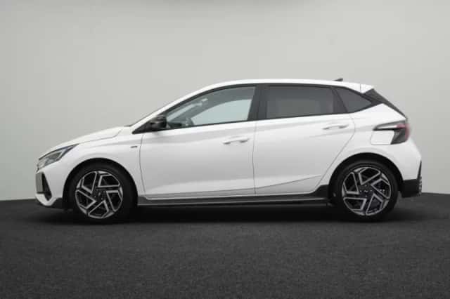 Hyundai i20 (2025) thumbnail 6