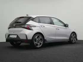 Hyundai i20 (2025) thumbnail 2