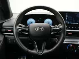 Hyundai i20 (2025) thumbnail 3