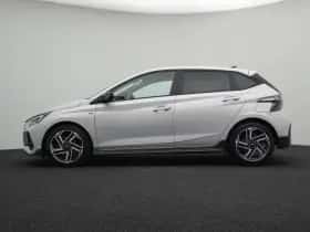 Hyundai i20 (2025) thumbnail 6