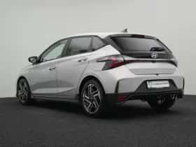 Hyundai i20 (2025) thumbnail 8