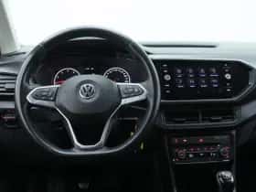 Volkswagen T-Cross (2019) thumbnail 3