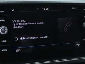 Volkswagen T-Cross (2019) thumbnail 34