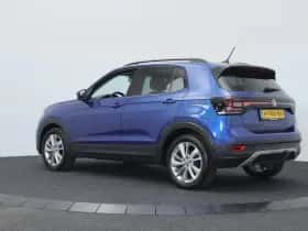 Volkswagen T-Cross (2019) thumbnail 8