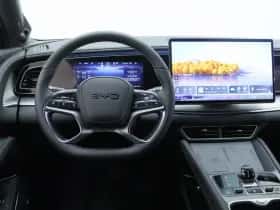 BYD SEALION (2026) thumbnail 3