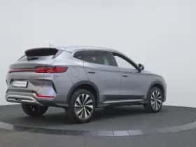 BYD Seal U (2026) thumbnail 2