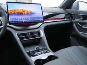 BYD Seal U (2026) thumbnail 33