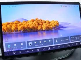 BYD Seal U (2026) thumbnail 35