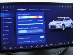 BYD Seal U (2026) thumbnail 50