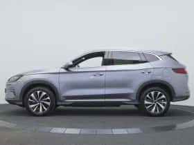 BYD Seal U (2026) thumbnail 6