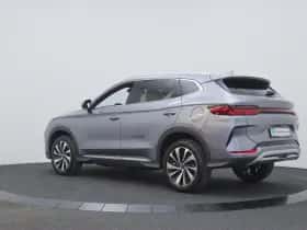 BYD Seal U (2026) thumbnail 8