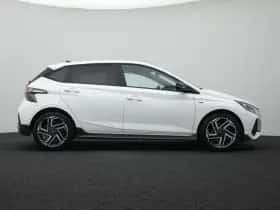 Hyundai i20 (2025) thumbnail 11