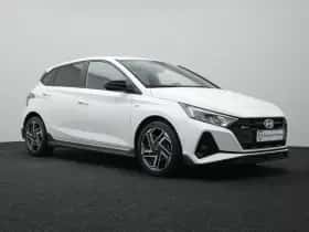 Hyundai i20 (2025) thumbnail 12