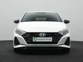 Hyundai i20 (2025) thumbnail 13