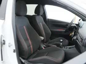 Hyundai i20 (2025) thumbnail 18