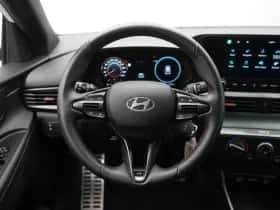 Hyundai i20 (2025) thumbnail 3