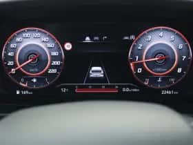 Hyundai i20 (2025) thumbnail 26