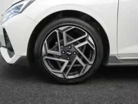 Hyundai i20 (2025) thumbnail 40
